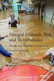 Capa do artigo Natural Hazards, Risk And Vulnerability