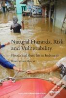 Natural Hazards, Risk And Vulnerability