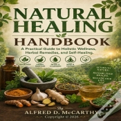 Capa do artigo Natural Healing Handbook