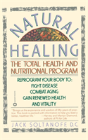Natural Healing - Preview
