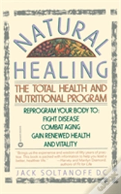 Capa do artigo Natural Healing