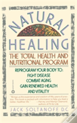 Capa do artigo Natural Healing