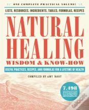 Natural Healing Wisdom & Know How