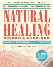 Capa do artigo Natural Healing Wisdom & Know How