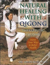 Capa do artigo Natural Healing With Qigong