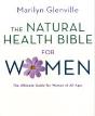 Natural Health Bible For Women - Preview