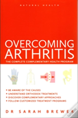 Capa do artigo Natural Health: Overcoming Arthritis