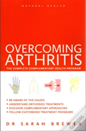 Capa do artigo Natural Health: Overcoming Arthritis