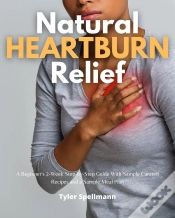 Capa do artigo Natural Heartburn Relief