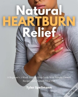 Capa do artigo Natural Heartburn Relief