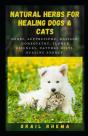 Natural Herbs For Healing Dogs & Cats - Preview