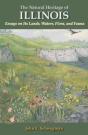 Natural Heritage Of Illinois - Preview