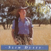Capa do artigo Natural High - CD