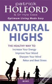 Capa do artigo Natural Highs