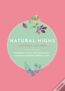 Capa do artigo Natural Highs