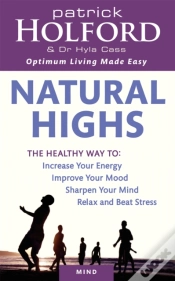 Capa do artigo Natural Highs