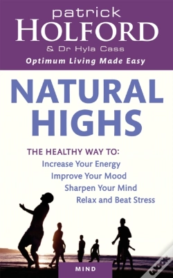 Capa do artigo Natural Highs
