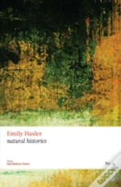 Capa do artigo Natural Histories