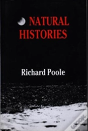 Capa do artigo Natural Histories