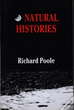 Capa do artigo Natural Histories