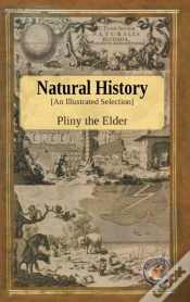 Capa do artigo Natural History - An Illustrated Selection