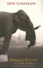 Natural History And Other Poems - Preview