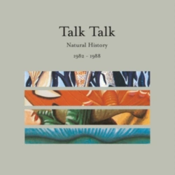 Capa do artigo Natural History - CD