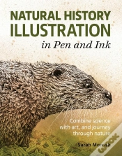 Capa do artigo Natural History Illustration In Pen And Ink
