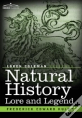 Natural History Lore And Legend