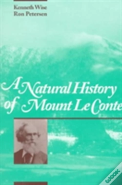 Capa do artigo Natural History Mount Le Conte