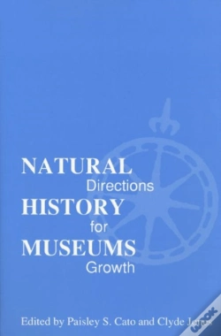 Capa do artigo Natural History Museums