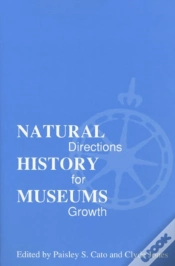 Capa do artigo Natural History Museums