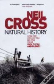 Capa do artigo Natural History