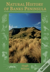 Capa do artigo Natural History Of Banks Peninsula