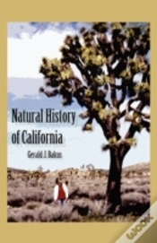 Capa do artigo Natural History Of California