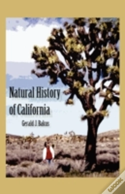 Capa do artigo Natural History Of California