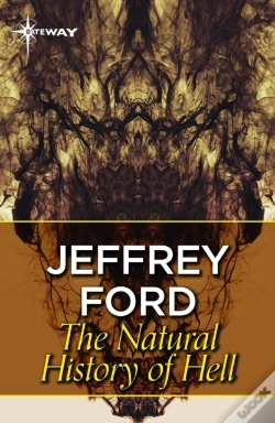 Capa do artigo Natural History Of Hell