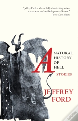 Capa do artigo Natural History Of Hell