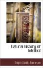 Natural History Of Intellect - Preview