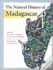 Capa do artigo Natural History Of Madagascar