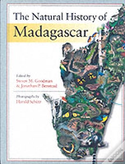 Capa do artigo Natural History Of Madagascar