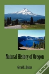 Natural History Of Oregon