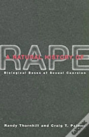 Capa do artigo Natural History Of Rape