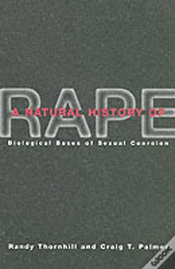 Capa do artigo Natural History Of Rape