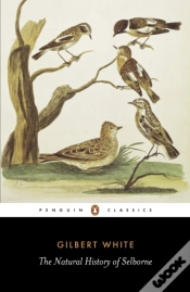 Capa do artigo Natural History Of Selborne