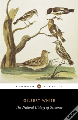 Capa do artigo Natural History Of Selborne