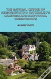 Capa do artigo Natural History Of Selborne With A Naturalist