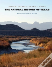Natural History Of Texas