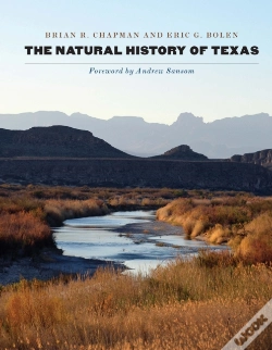Capa do artigo Natural History Of Texas