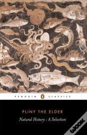 Capa do artigo Natural History